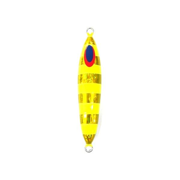 Deepliner Slow Skip Fleck 200g Genuine Glow