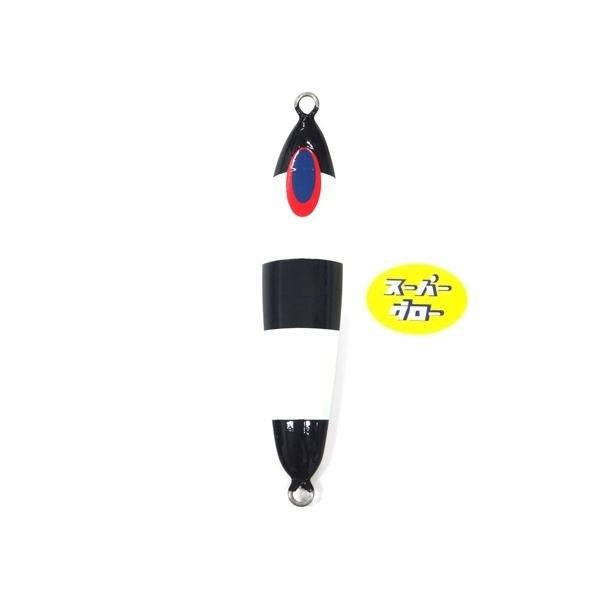 Deepliner Slow Skip Fleck 200g Genuine Super Glow