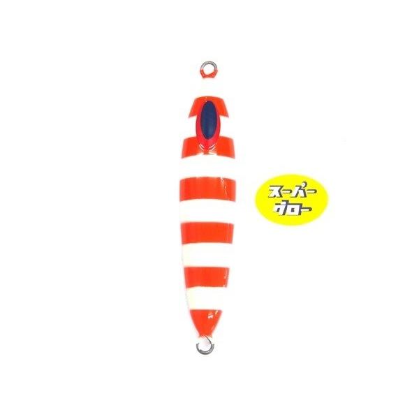 Deepliner Slow Skip Fleck 220g Genuine Super Glow