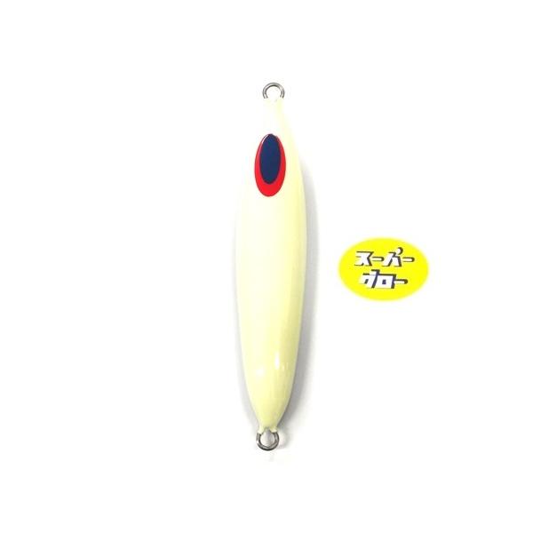 Deepliner Slow Skip Fleck 220g Genuíno Super Glow