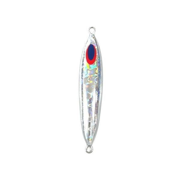 Deepliner Slow Skip Fleck 250g Aqua Orikara Glow