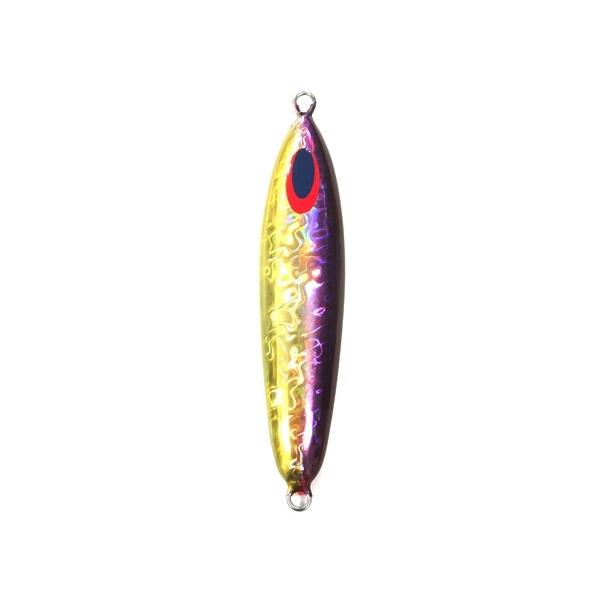 Deepliner Slow Skip Fleck 270g Aqua Cor Original