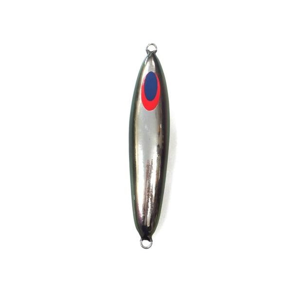 Deepliner Slow Skip Fleck 270g Aqua Cor Original Personalizado Holo