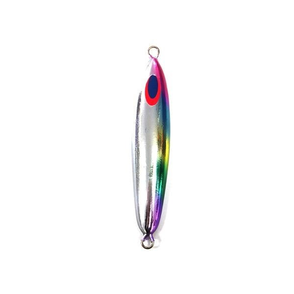 Deepliner Slow Skip Fleck 300g Aqua Cor Original Personalizado Holo