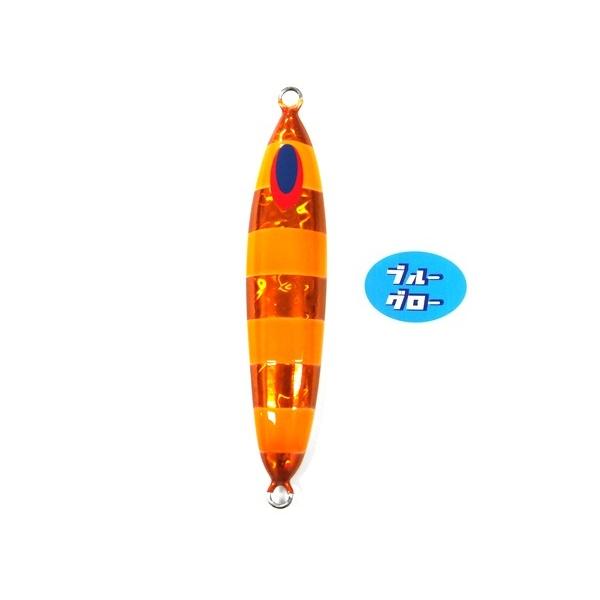 Deepliner Slow Skip Fleck 300g Genuine Blue Glo