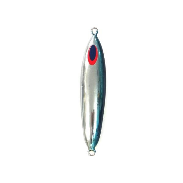 ディープライナー スロースキップフレック 350g アクアオリカラ カスタムホロ グロー
