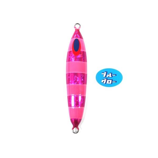 Deepliner Slow Skip Fleck 350g Genuine Blue Glo