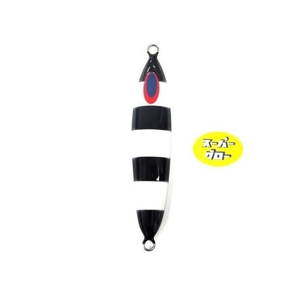 Deepliner Slow Skip Fleck 350g Genuine Super Glow