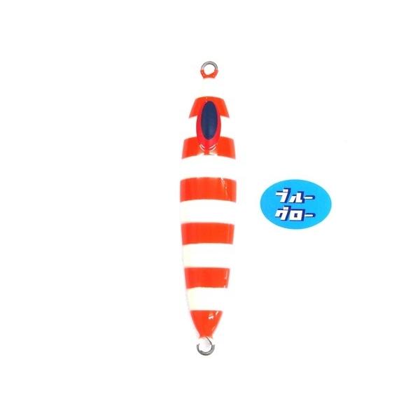 Deepliner Slow Skip Flex 380g Genuine Blue Glo