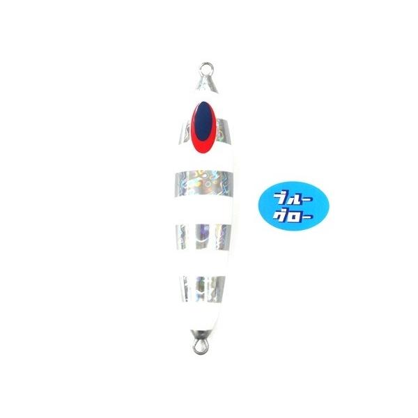 Deepliner Slow Skip Flex 380g Genuine Blue Glo