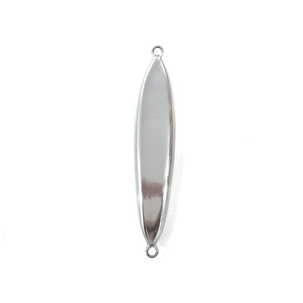 Deepliner Slow Skip Fleck 380g Genuine Custom Holo