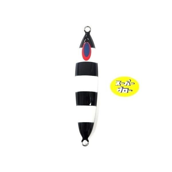 Deepliner Slow Skip Fleck 380g Genuine Custom Holo Super Glow