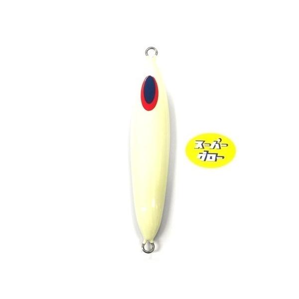 Deepliner Slow Skip Fleck 380g Genuine Super Glow