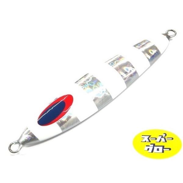 Deepliner Slow Skip Fleck 430g Genuine Super Glow