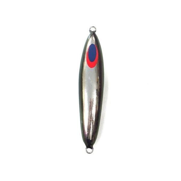 ディープライナー スロースキップフレック 450g アクアオリカラ カスタムホロ
