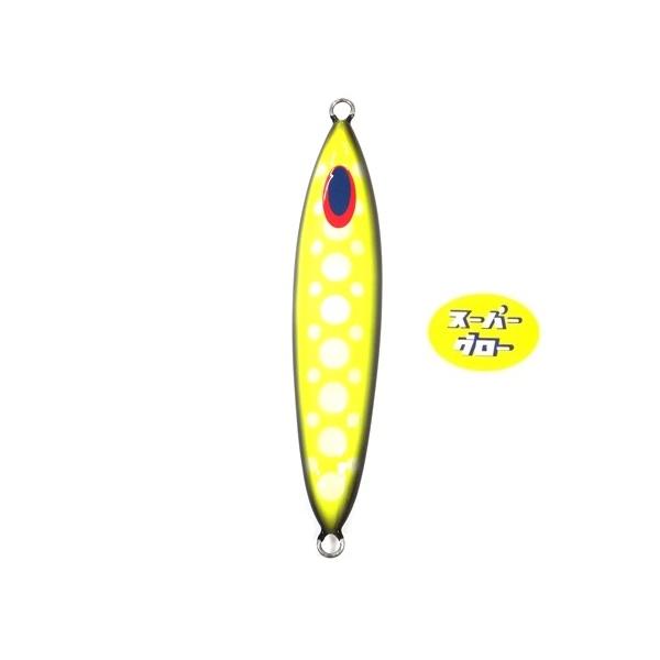 Deepliner Slow Skip Fleck 500g Aqua Orikara Super Glow