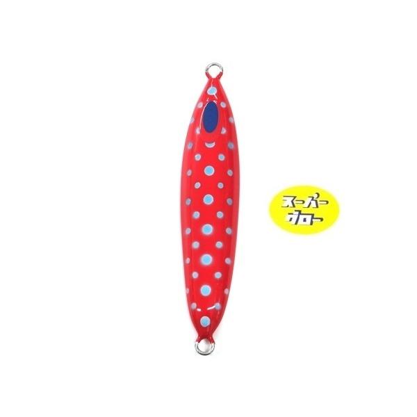 Deepliner Slow Skip Fleck 500g Aqua Orikara Super Glow