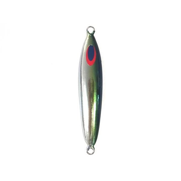 Deepliner Slow Skip Fleck 500g Genuine Custom Holo