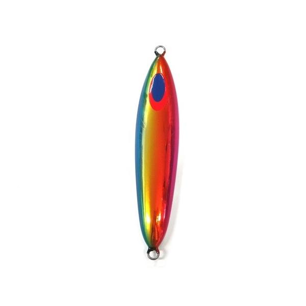 Deepliner Slow Skip Fleck 600g Holo Personalizado Genuíno