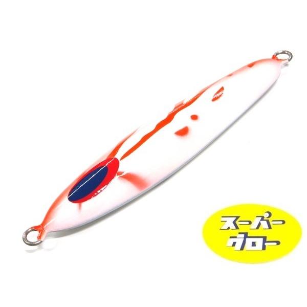 ディープライナー スロースキップフレック 600g 純正 スーパーグロー