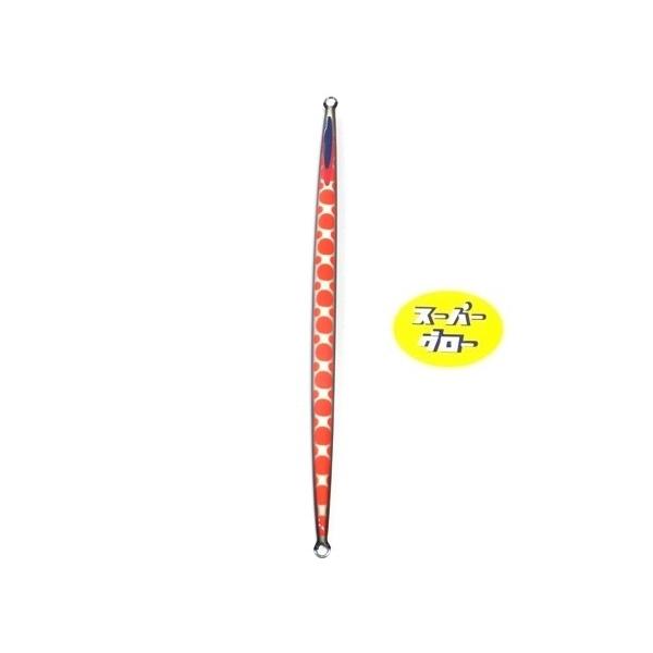 Deepliner Mega Spindle 180g Aqua Orikara Custom Holo Super Glow