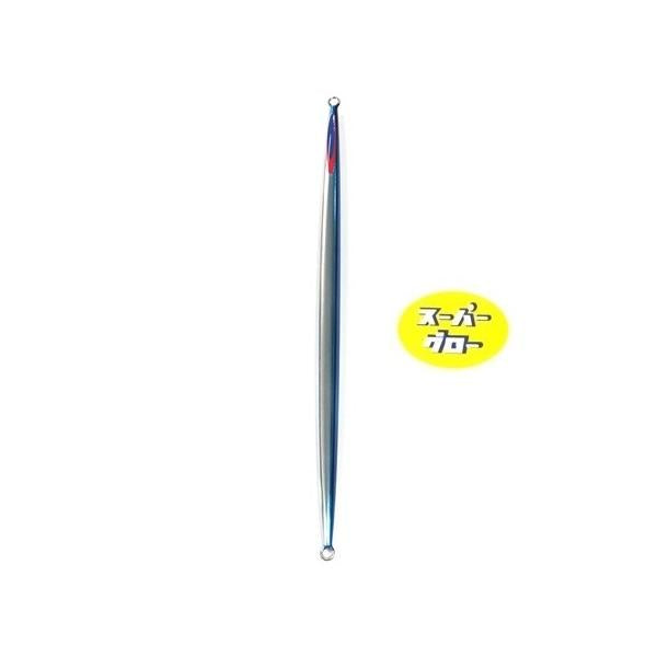 ディープライナー メガスピンドル 350g アクアオリカラ カスタムホロ スーパーグロー