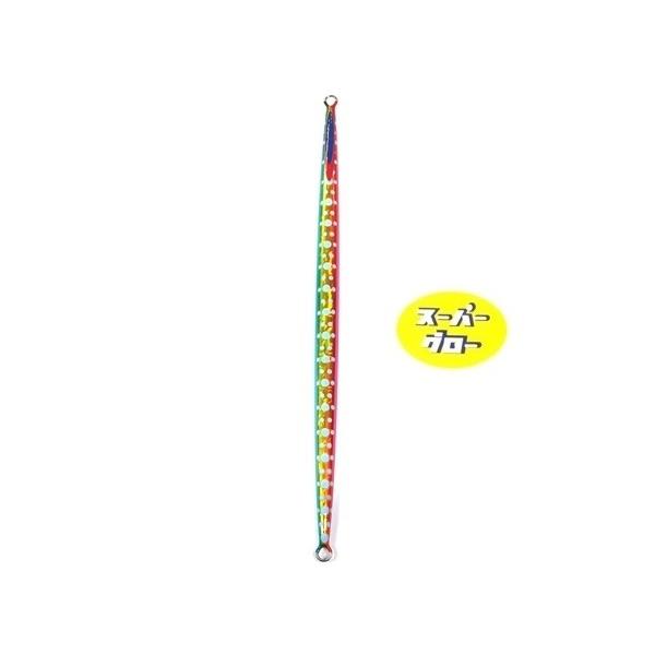 Deepliner Mega Spindle 400g Aqua Orikara Super Glow