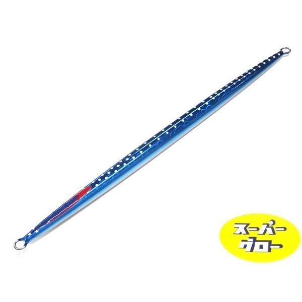 ディープライナー メガスピンドル 400g 純正 スーパーグロー