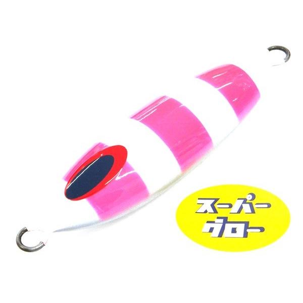 Deepliner Slow Skip Ovo 250g Aqua Orikara Super Glow