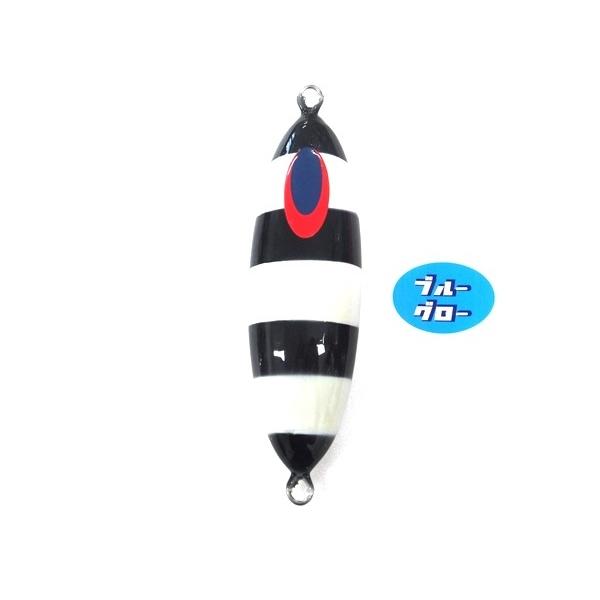 Deepliner Slow Skip Ovo 250g Genuine Blue Glo
