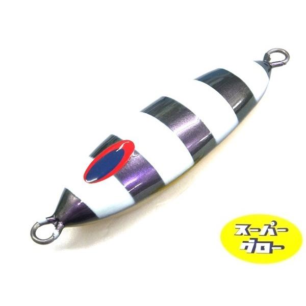 ディープライナー スロースキップOvo 250g 純正 カスタムホロ スーパーグロー