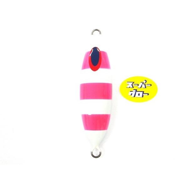 Deepliner Slow Skip Ovo 300g Aqua Orikara Super Glow