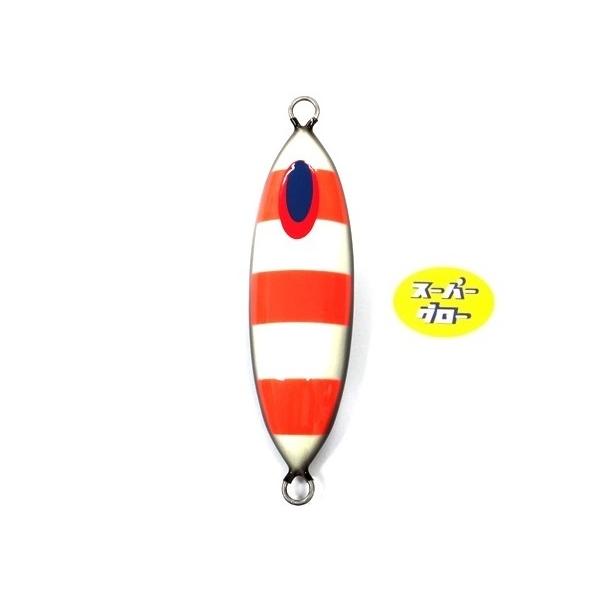 Deepliner Slow Skip Ovo 330g Aqua Orikara Custom Holo Super Glow