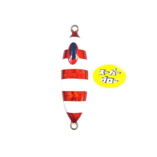 Deepliner Slow Skip Ovo 330g Aqua Orikara Super Glow