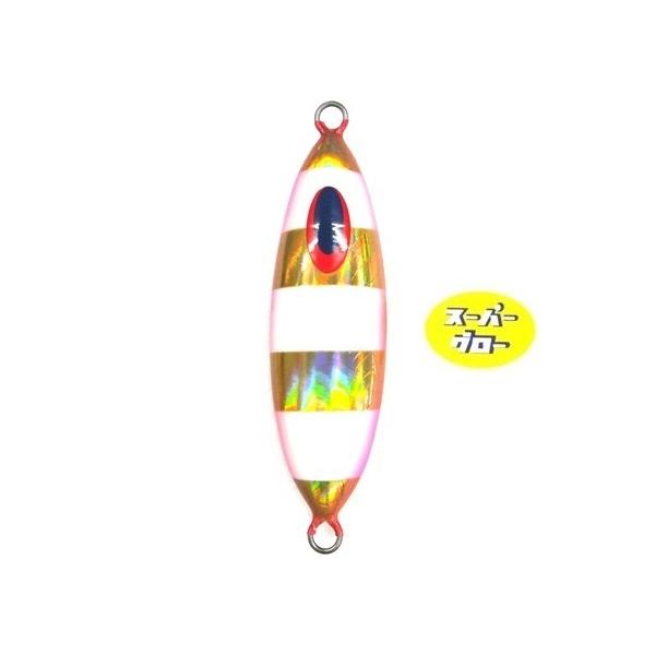 Deepliner Slow Skip Ovo 380g Aqua Orikara Custom Holo Super Glow