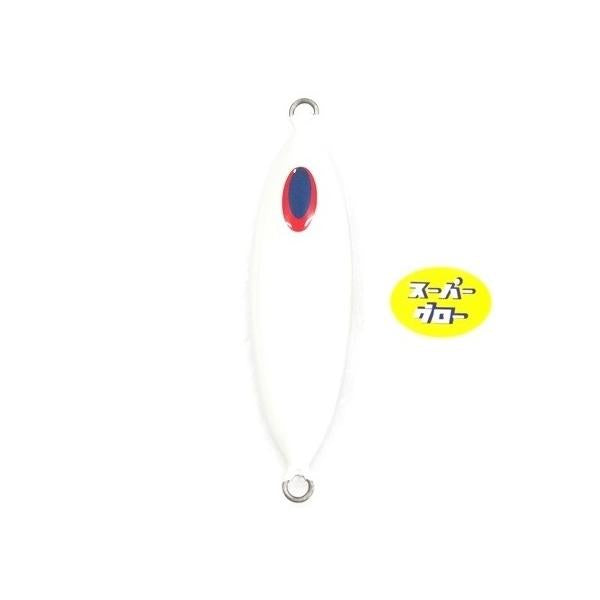 Deepliner Slow Skip Ovo 380g Genuine Super Glow