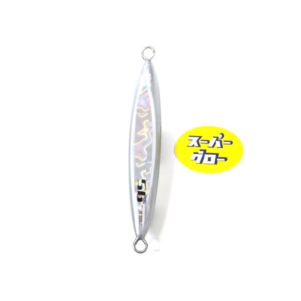 ディープライナー スピンドル 100g 純正 スーパーグロー