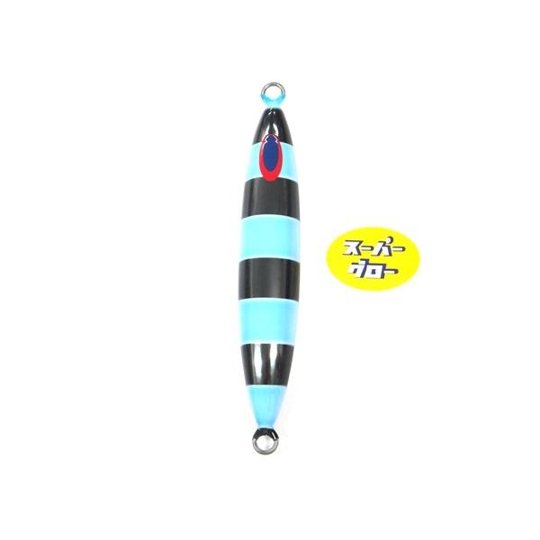 Deepliner Spindle 1200g Aqua Orikara Custom Holo Super Glow