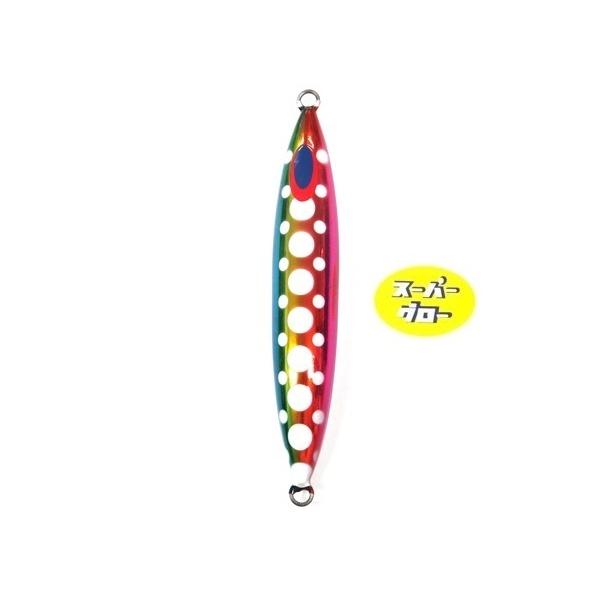 ディープライナー スピンドル 1200g アクアオリカラ カスタムホロ スーパーグロー