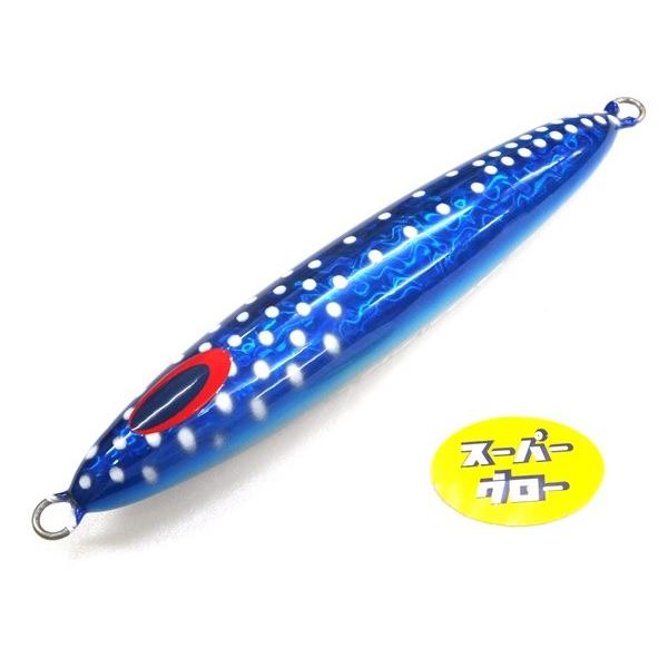 ディープライナー スピンドル 130g 純正 スーパーグロー