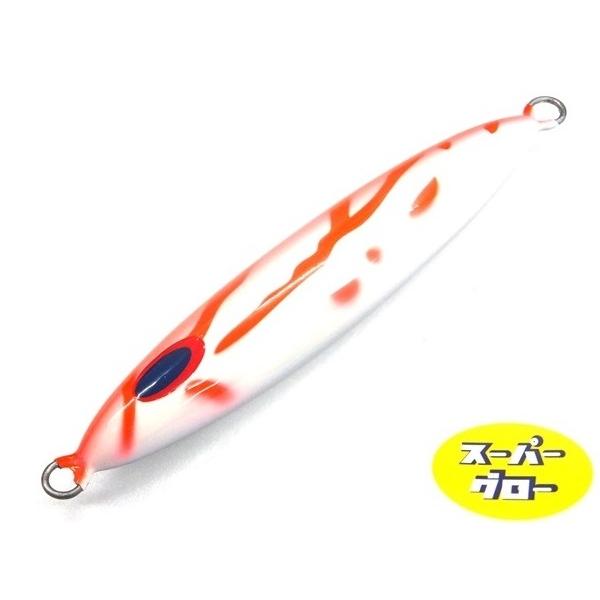 ディープライナー スピンドル 130g 純正 スーパーグロー