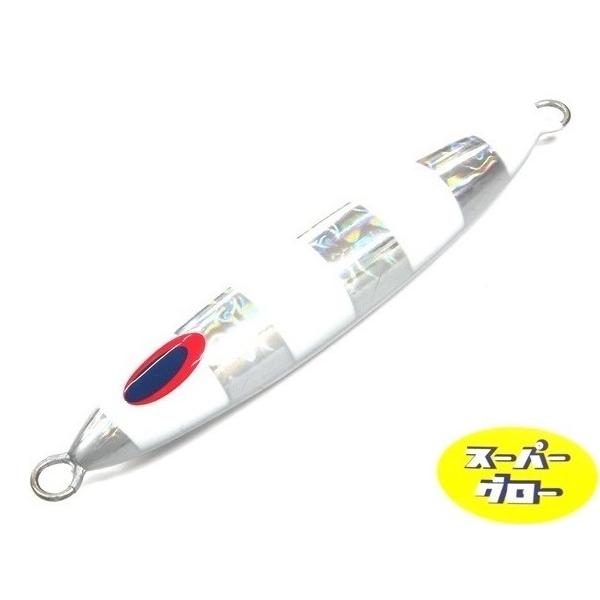 ディープライナー スピンドル 130g 純正 スーパーグロー