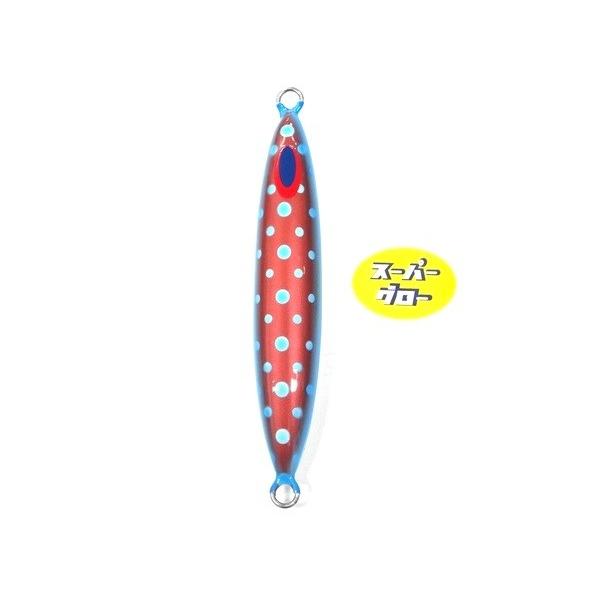 ディープライナー スピンドル 1300g アクアオリカラ カスタムホロ スーパーグロー