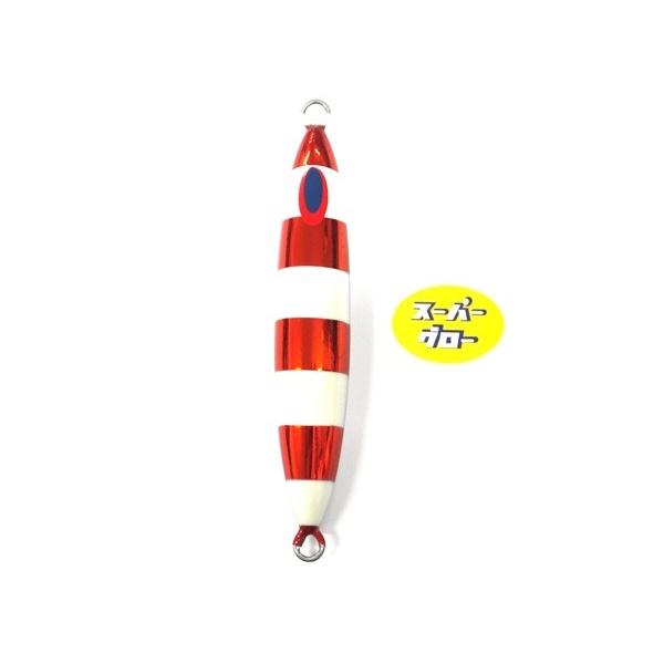 ディープライナー スピンドル 150g アクアオリカラ カスタムホロ スーパーグロー