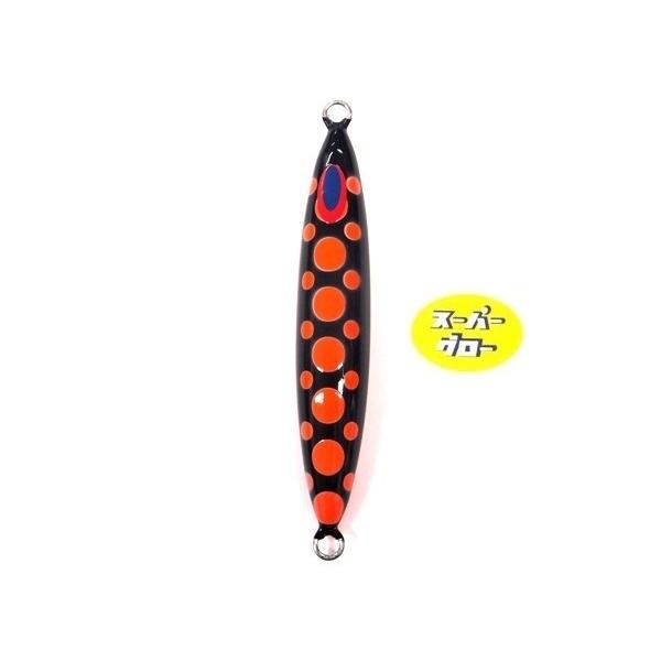 Deepliner Spindle 150g Aqua Orikara Custom Holo Super Glow