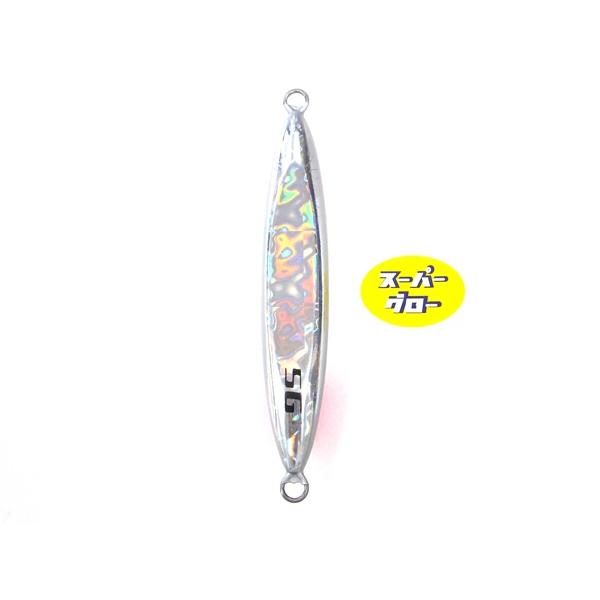 ディープライナー スピンドル 150g アクアオリカラ スーパーグロー