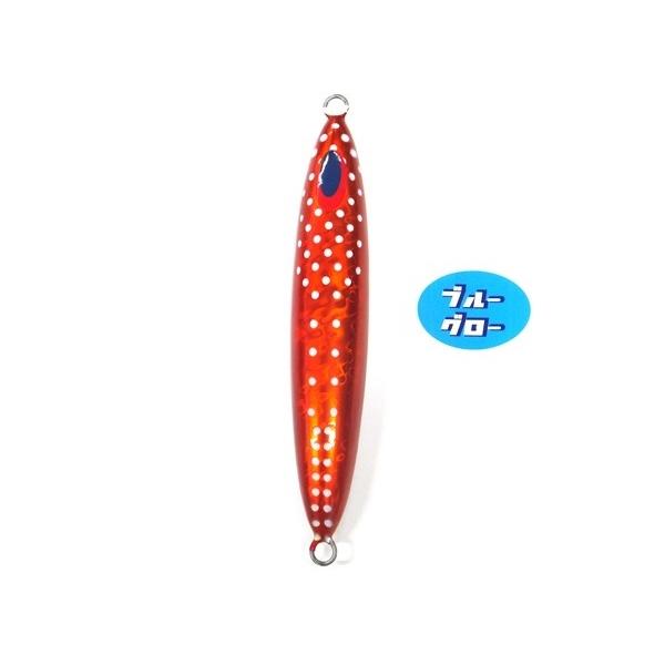 ディープライナー スピンドル 150g 純正 ブルーグロー