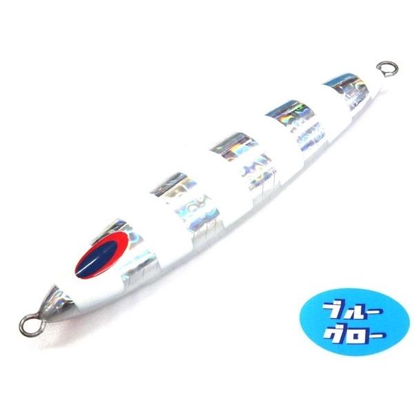 ディープライナー スピンドル 150g 純正 ブルーグロー