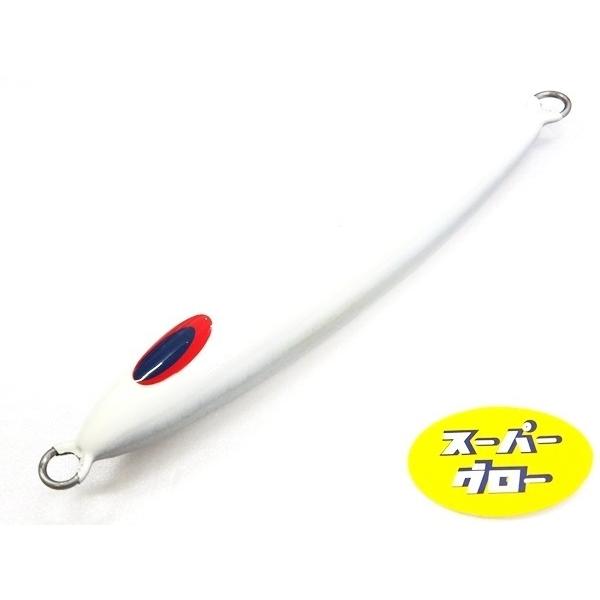 ディープライナー スピンドル 150g 純正 スーパーグロー
