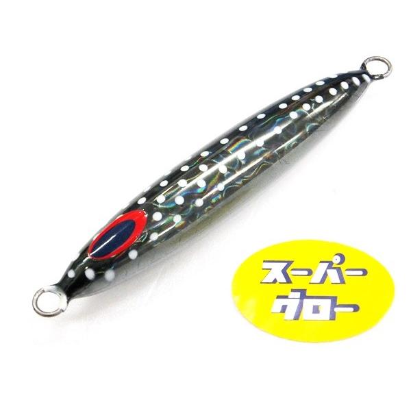ディープライナー スピンドル 150g 純正 スーパーグロー